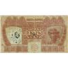 Image 2 : Italian Bankonotes - 100 L. 23/2/1911