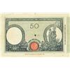 Image 2 : Italian Bankonotes - 50 L. 17/11/1930
