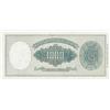 Image 2 : Italian Bankonotes - 1000 L. 20/3/1947