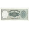 Image 2 : Italian Bankonotes - 1000 L. 25/9/1961