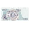 Image 2 : Italian Bankonotes - 1000 L. 20/5/1966