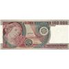 Image 1 : Italian Bankonotes - 100000 L 1/7/1980