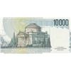 Image 2 : Italian Bankonotes - 10000 L. 1997