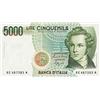 Image 1 : Italian Bankonotes - 50000 L. 1992