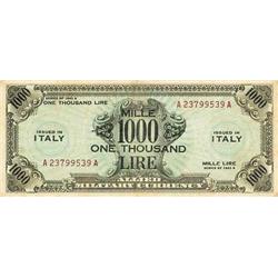 Foreigner Occupation in Italy - 