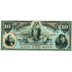 Foreigner Occupation in Italy - 