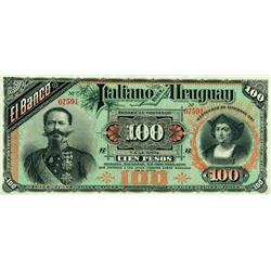 Foreigner Occupation in Italy - 