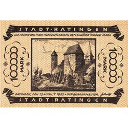 Germany - 1882/1937 - Collection