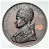 Image 1 : Medal - Gregorio XVI - Anno II