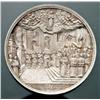 Image 2 : Medal - Pio IX - Anno XI
