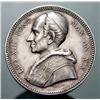 Image 1 : Medal - Leone XIII - Anno XIX