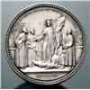 Image 2 : Medal - Leone XIII - Anno XIX