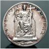 Image 2 : Medal - Pio XII - Anno II