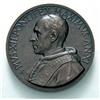 Image 1 : Medal - Pio XII - Anno X