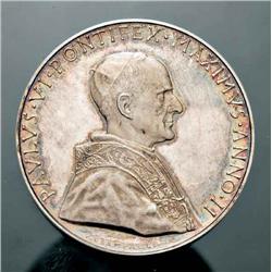 Medal - Paolo VI - Anno II