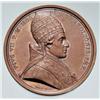Image 1 : Medal - Pio VII