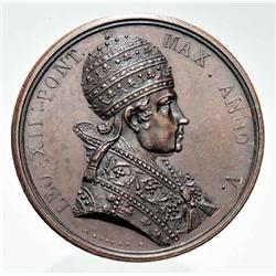 Medal - Leone XII