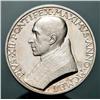 Image 1 : Medal - Pio XII