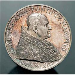 Medal - Giovanni XXIII