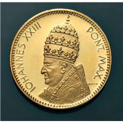 Medal - Giovanni XXIII