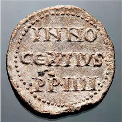 Bolle Pontificie - Innocenzo IV