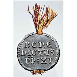 Bolle Pontificie - Benedetto XI