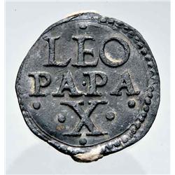 Bolle Pontificie - Leone X