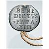 Image 1 : Bolle Pontificie - Benedetto XIII