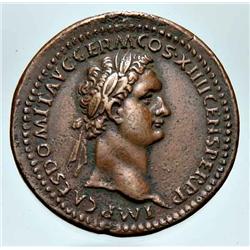 Medal - Italy - Century XVII