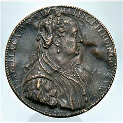 Medal - Italy - Century XVIII