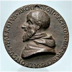 Medal - Italy - Century XIX