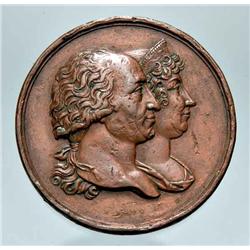 Medal - Kingdom of Sardinia