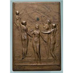 Medal - Italy - 1906