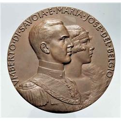 Medal - Italy - 1930