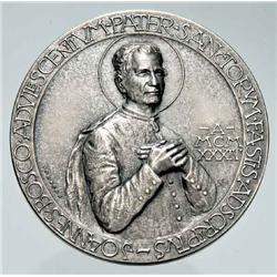 Medal - Italy - 1934