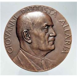 Medal - Italy - 1938