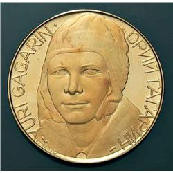 Medal - Italy - 1961