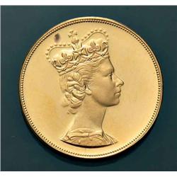 Medal - Great Britain