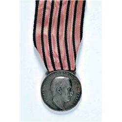Medals - Kingdom of Italy