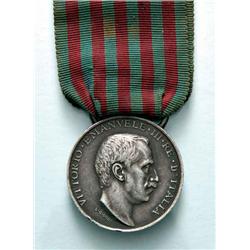 Medals - Kingdom of Italy