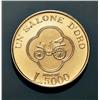 Image 2 : Token - Torino 1972
