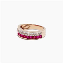 Effy  Velvet  ring