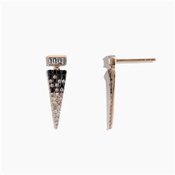 Effy "Confetti" earrings
