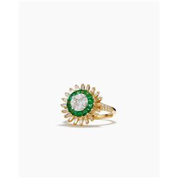 Effy "Brasilica" ring