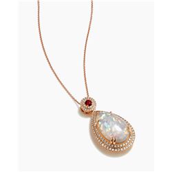 Effy "Aurora" pendant