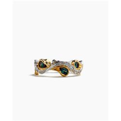 Effy "Imperial" ring
