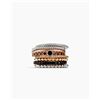 Image 1 : Effy "Trio" ring