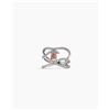 Image 1 : Effy "Rose" ring