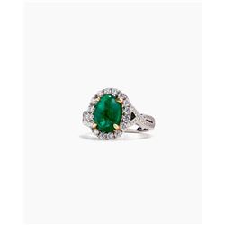 Effy "Brasilica" ring
