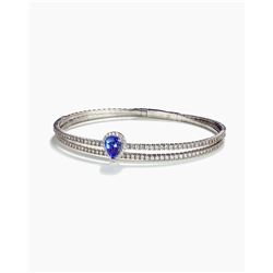 Effy  Tanzanite Royale  bracelet